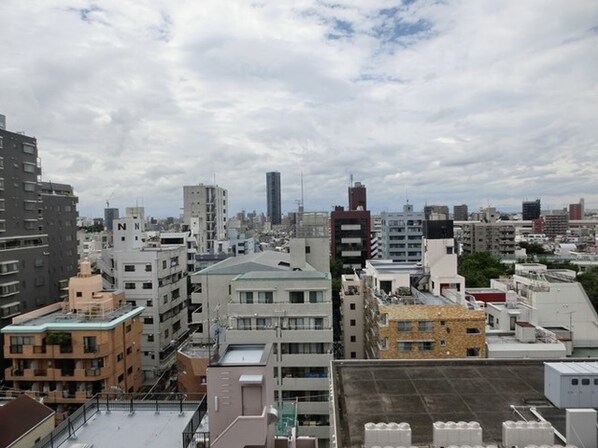 リバーレ池袋の物件内観写真